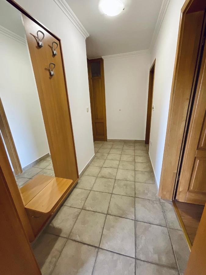 Apartment Camellia Liyubuşka Dış mekan fotoğraf